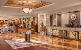 Millennium Hotel Paris Charles De Gaulle